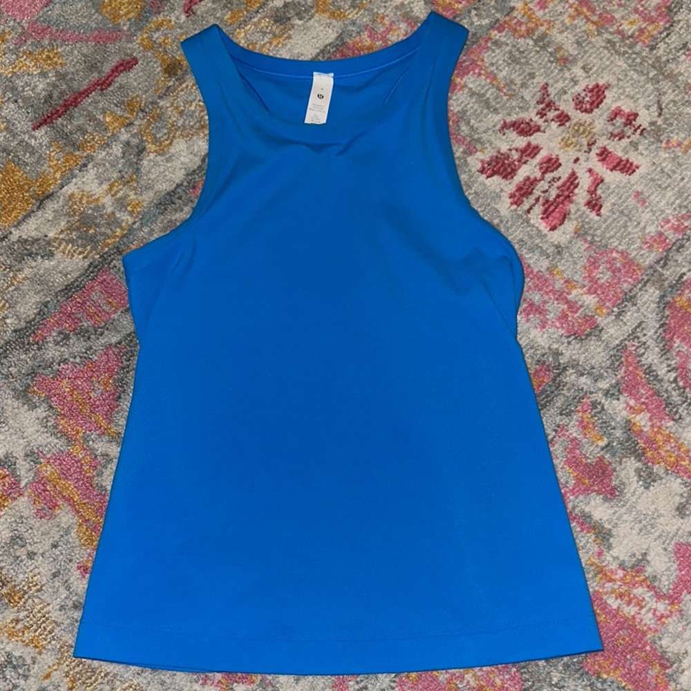 Lululemon Racerback Tanktop